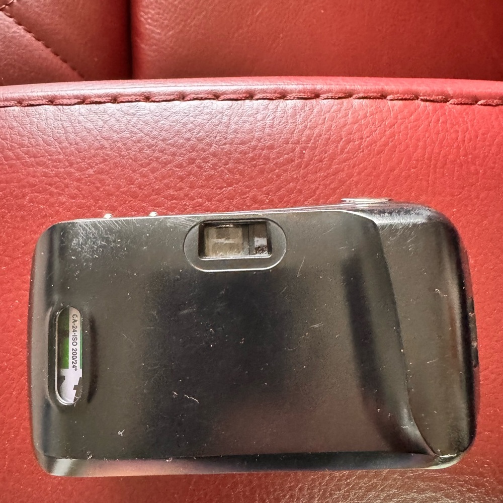 Camera - Picture 2 of 15